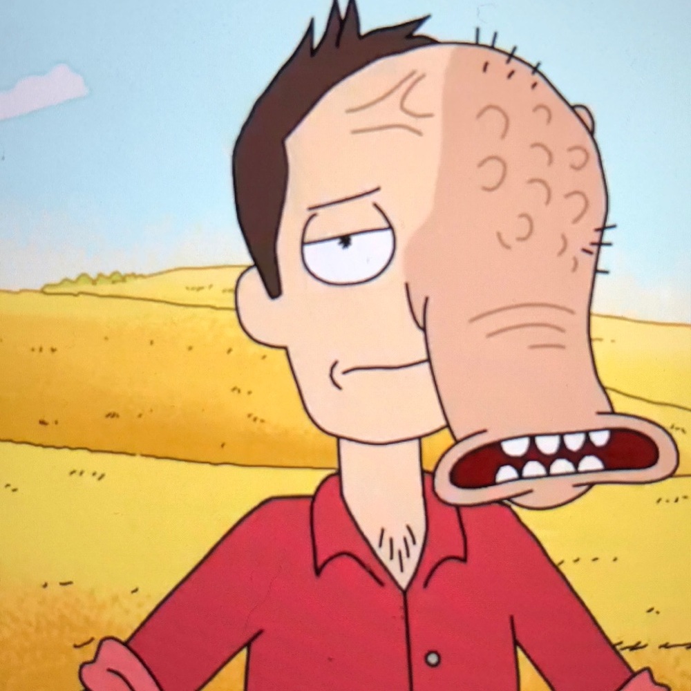 Meet your Posher, Gray